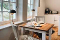 Ferienhaus - Ferienunterkunft in Rantum/Sylt (3 Personen)