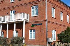 Ferienhaus - Ferienunterkunft in Westerland/Sylt (2 Personen)