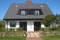 Ferienhaus - Ferienunterkunft in Wenningstedt (4 Personen)