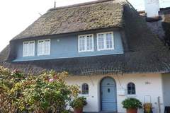 Ferienhaus - Ferienunterkunft in Wenningstedt (5 Personen)