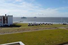 Ferienhaus - Ferienunterkunft in Norderney (2 Personen)