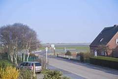 Ferienhaus - Ferienunterkunft in Norderney (2 Personen)