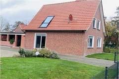 Ferienhaus - Ferienunterkunft in Nesse (4 Personen)