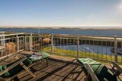 Ferienhaus - Ferienunterkunft in Juist (4 Personen)