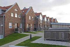 Ferienhaus - Ferienunterkunft in Juist (6 Personen)