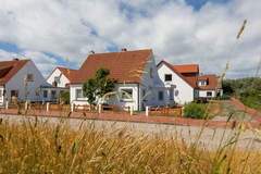 Ferienhaus - Ferienunterkunft in Juist (7 Personen)