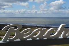 Ferienhaus - Ferienunterkunft in Borkum (2 Personen)