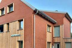 Ferienhaus - Ferienunterkunft in Borkum (3 Personen)