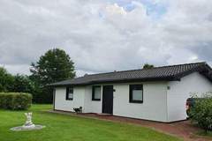 Ferienhaus - Ferienunterkunft in Butjadingen (4 Personen)