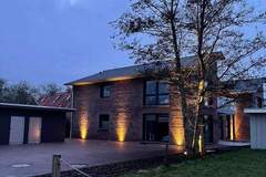 Ferienhaus - Ferienunterkunft in Butjadingen (4 Personen)