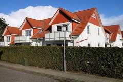Ferienhaus - Ferienunterkunft in Cuxhaven (3 Personen)