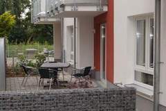 Ferienhaus - Ferienunterkunft in Cuxhaven (4 Personen)