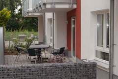 Ferienhaus - Ferienunterkunft in Cuxhaven (4 Personen)