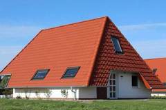 Ferienhaus - Ferienunterkunft in Dorum-Neufeld (6 Personen)