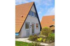 Ferienhaus - Ferienunterkunft in Wurster Nordseeküste (4 Personen)