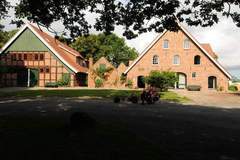 Ferienhaus - Ferienunterkunft in Wurster Nordseeküste (4 Personen)