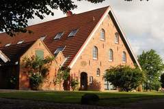 Ferienhaus - Ferienunterkunft in Wurster Nordseeküste (6 Personen)