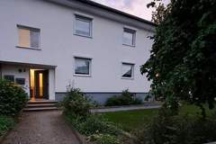 Ferienhaus - Ferienunterkunft in Hameln (3 Personen)