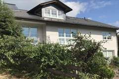 Ferienhaus - Ferienunterkunft in Willingen (8 Personen)
