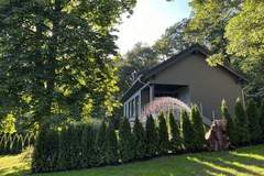 Ferienhaus - Ferienunterkunft in Bad Lauterberg (6 Personen)
