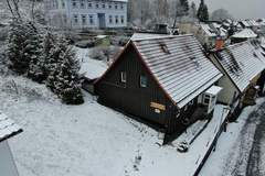Ferienhaus - Ferienunterkunft in St. Andreasberg (8 Personen)