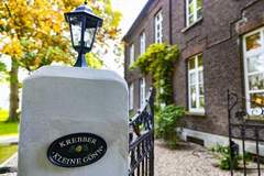 Ferienhaus - Ferienunterkunft in Xanten (18 Personen)