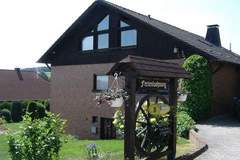 Ferienhaus - Ferienunterkunft in Sinzig (2 Personen)