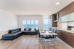 Ferienwohnung - Boston - Ferienunterkunft in Can Picafort, Illes Balears (4 Personen)