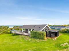 Ferienhaus - Ferienhaus Taneli - 400m from the sea