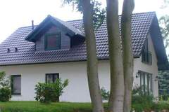 Ferienhaus - Ferienunterkunft in Plau am See (8 Personen)