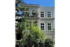 Ferienhaus - Ferienunterkunft in Hamburg (2 Personen)