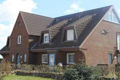 Ferienhaus - Ferienunterkunft in Westerland/Sylt (3 Personen)