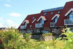Ferienhaus - Ferienunterkunft in Westerland/Sylt (4 Personen)