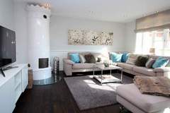 Ferienhaus - Ferienunterkunft in Westerland/Sylt (8 Personen)