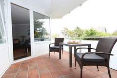 Ferienhaus - Ferienunterkunft in Westerland/Sylt (2 Personen)