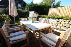 Ferienhaus - Ferienunterkunft in Westerland/Sylt (6 Personen)