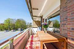 Ferienhaus - Ferienunterkunft in Wenningstedt (4 Personen)