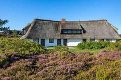 Ferienhaus - Ferienunterkunft in Kampen (2 Personen)