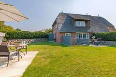Ferienhaus - Ferienunterkunft in Kampen (4 Personen)