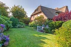 Ferienhaus - Ferienunterkunft in Kampen (2 Personen)