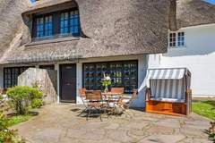 Ferienhaus - Ferienunterkunft in Kampen (4 Personen)
