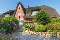 Ferienhaus - Ferienunterkunft in Kampen (3 Personen)