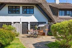Ferienhaus - Ferienunterkunft in Kampen (4 Personen)