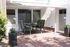Ferienhaus - Ferienunterkunft in Bad Zwischenahn (2 Personen)