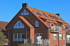 Ferienhaus - Ferienunterkunft in Juist (4 Personen)