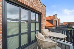 Ferienhaus - Ferienunterkunft in Greetsiel (2 Personen)