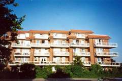 Ferienhaus - Ferienunterkunft in Cuxhaven (4 Personen)