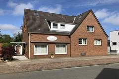 Ferienhaus - Ferienunterkunft in Cuxhaven (7 Personen)