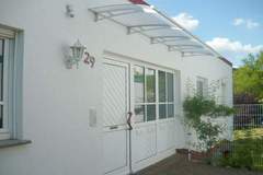 Ferienhaus - Ferienunterkunft in Trier (7 Personen)
