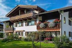 Ferienhaus - Ferienunterkunft in Garmisch-Partenkirchen (4 Personen)